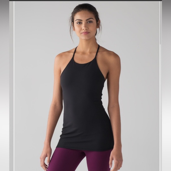 Lululemon Sun Setter Tank - Picture 5 of 9